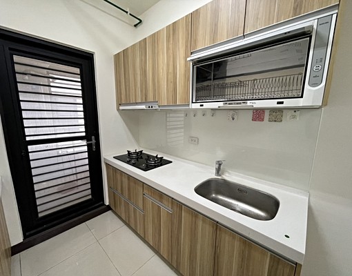 高雄科技大學|環境清幽|美三房+平車(可租補) - Image 14