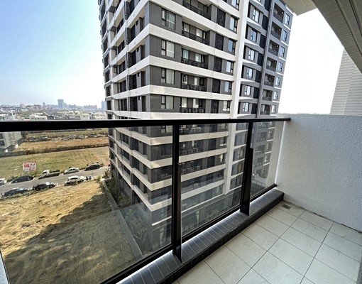 高雄科技大學|環境清幽|美三房+平車(可租補) - Image 15