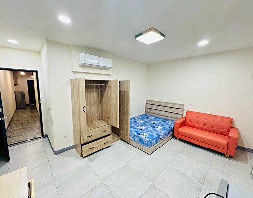 【恩典滿溢】大仁路後站稀有大套房出租中 - Image 1