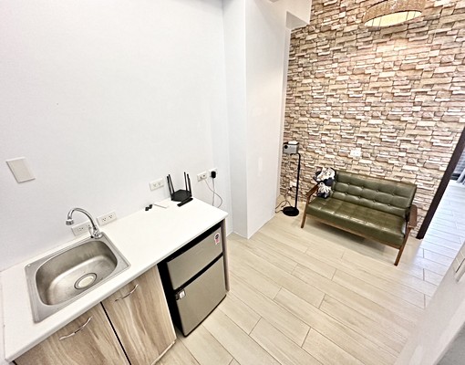 可租補可短租半年~可貓✨小資2房|投影布子母車|全包電5❤️ - Image 3