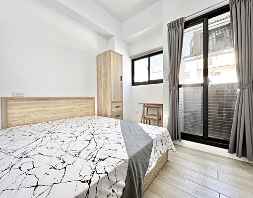 可租補可短租半年~可貓✨小資2房|投影布子母車|全包電5❤️ - Image 6