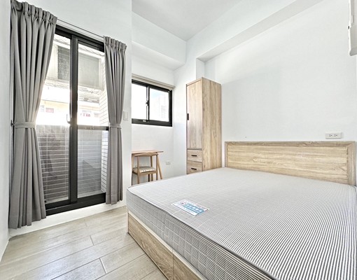 可租補可短租半年~可貓✨小資2房|投影布子母車|全包電5❤️ - Image 10