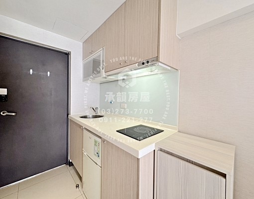 貓咪友善宅🔸市府商圈現代裝潢優質美套🔸含管理費水費網路 - Image 6