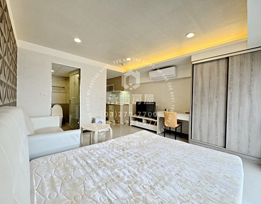 貓咪友善宅🔸市府商圈現代裝潢優質美套🔸含管理費水費網路 - Image 4