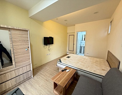 無管理費📣南海街📣男女皆可📣品質之選 - Image 3