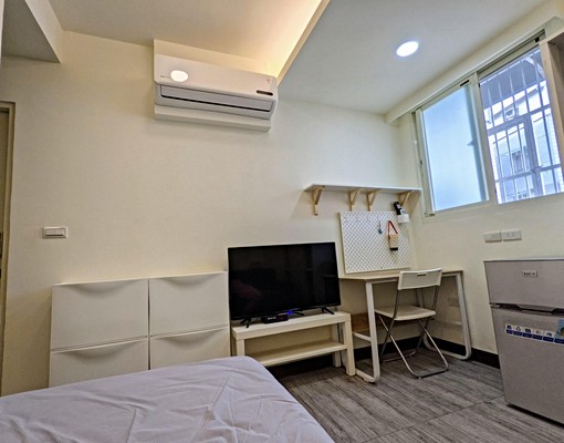 丹鳳站/獨立洗衣/變頻冷氣/限女 - Image 5