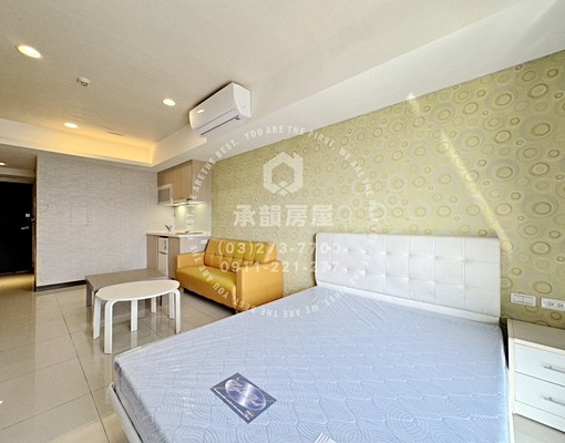 貓咪友善宅🔸市府商圈現代裝潢優質美套🔸含管理費水費網路 - Image 10