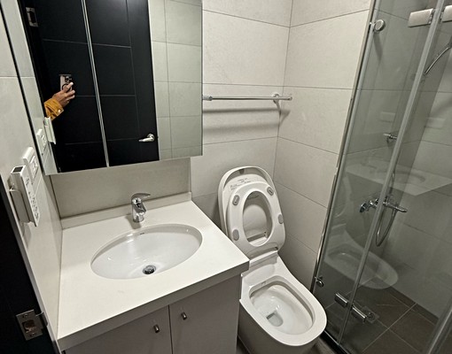 免服務費~含車含管~新成屋兩房一廳一衛。可租金補貼入戶籍 - Image 7