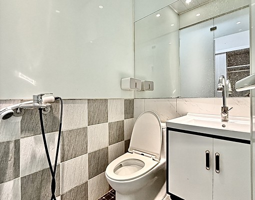 🍟可寵兩房🍟雙租補🍟走路捷運🍟質感裝潢🍟家具全配 - Image 4