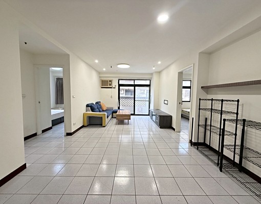 🉑租補🉑寵物🔥國安國宅超美大三房全配 - Image 5