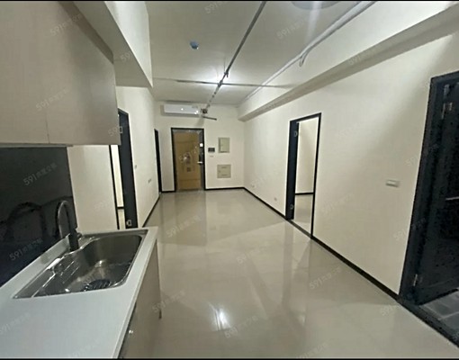 🔥八德興仁夜市🔥社宅免仲🔥景觀兩房🔥含車位含管理費 - Image 1