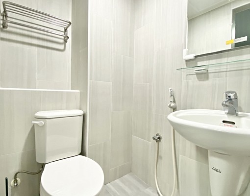 可貓可租補✨電梯大樓木質地板✨文心櫻花捷運站✨系統櫃裝潢✨ - Image 7