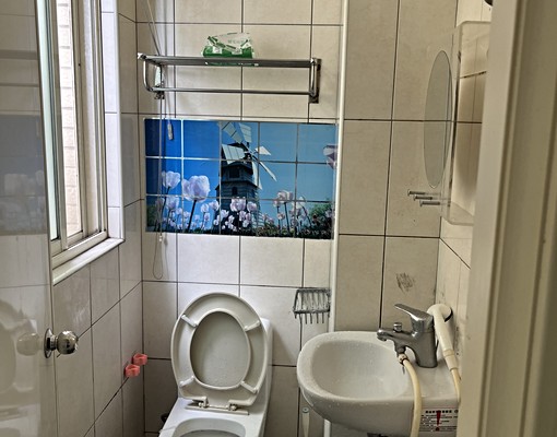 24小時管理全套家俱電一只皮箱入住 - Image 6