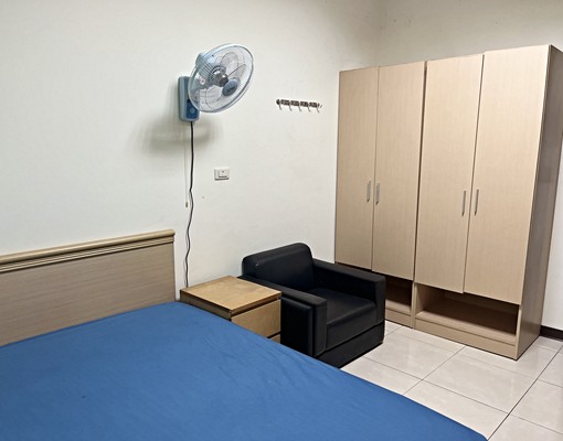 24小時管理全套家俱電一只皮箱入住 - Image 4