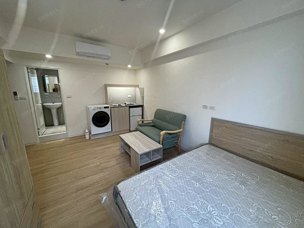 興學街💝管理規範💝一年起租~舒適美宅 - Image 1