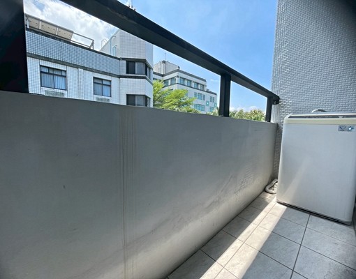 包租婆依依❤️獨立陽台洗衣機流理台/可貓補助 - Image 5