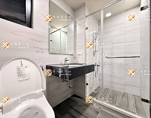 ⭐北屯富好|兩房兩衛|可寵⭐ - Image 13