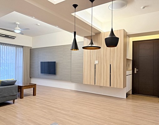 近中山醫。双捷湛電梯大樓出租。仲介勿擾 - Image 3