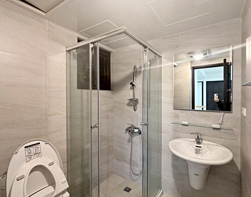 近捷運A7體育大學全新新成屋屋內開窗乾溼分離包裹代收 - Image 14