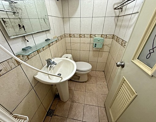 近中原大學旁.電梯網路新套房.傢俱齊.室內機車位 - Image 5