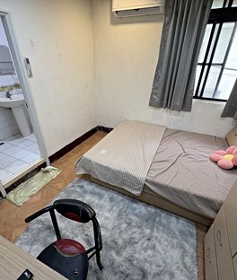 🏡近66交流道&麥當勞,可養貓!🐱可外籍可短租