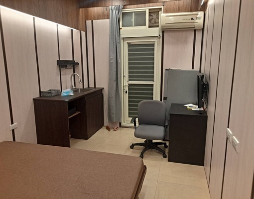 (可租補)..三重國小捷運.美套房出租. - Image 2