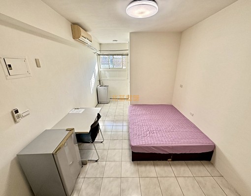 兆基社會住宅🏠近逢甲商圈⭐獨立套房⭐可寵⭐可租補 - Image 3