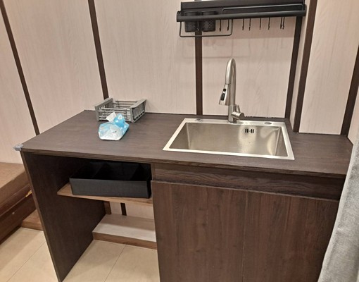 (可租補)..三重國小捷運.美套房出租. - Image 3