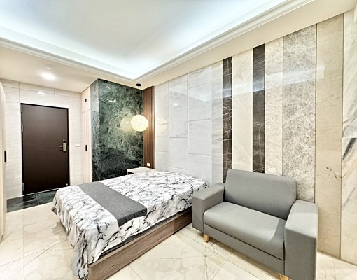 牽手跟我走💖一房一廳/有廚房/雙租補/台電/包水💖飯店式 - Image 8