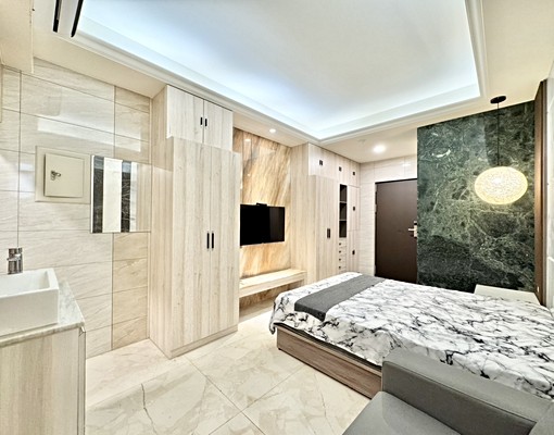 牽手跟我走💖一房一廳/有廚房/雙租補/台電/包水💖飯店式 - Image 11