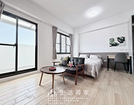 水湳全新🩷多間可選🩷間間獨洗曬🩷電梯套房🩷可租補 - Image 5