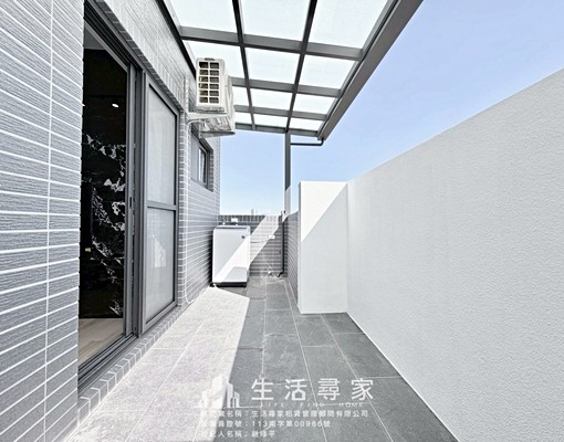 水湳全新🩷多間可選🩷間間獨洗曬🩷電梯套房🩷可租補 - Image 7