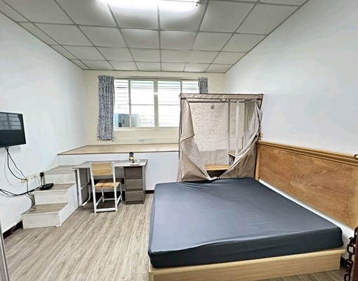 保安工業區/採光極佳/凸窗曬衣/優質舒適套房 - Image 10