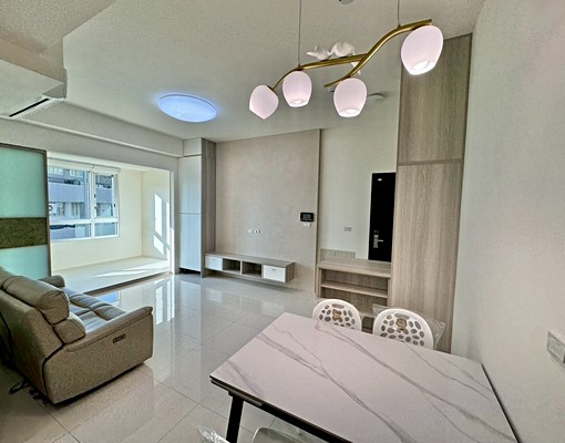 🏘️陶世代~2房出租+平面車位🏘️ - Image 2