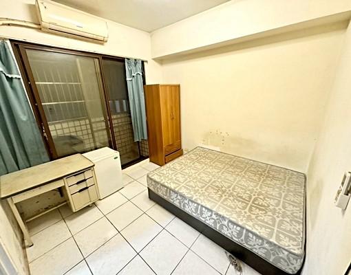 免仲東海小資套|台水電|可租補可寵|可入籍|獨洗曬|年繳優惠 - Image 1