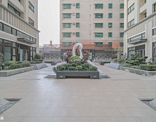 德民商圈星巴克旁【超越100】浴室開窗2房+車位 - Image 13