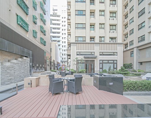 德民商圈星巴克旁【超越100】浴室開窗2房+車位 - Image 14