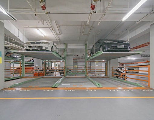 德民商圈星巴克旁【超越100】浴室開窗2房+車位 - Image 11