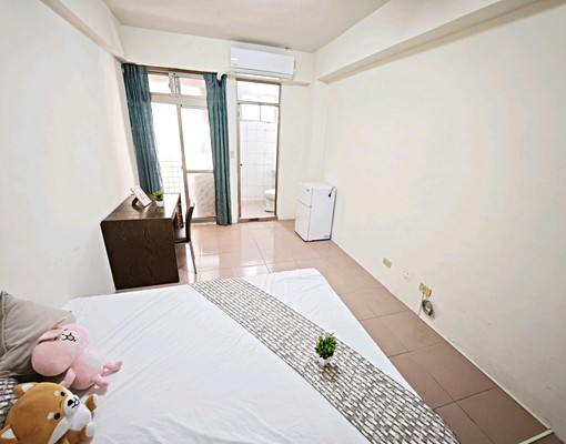 💗可租補💗陽台獨洗曬💗設備齊全 - Image 1