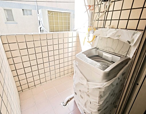 💗可租補💗陽台獨洗曬💗設備齊全 - Image 6