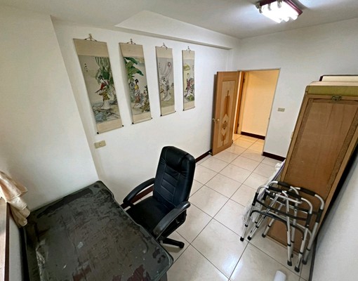 輕奢美宅🌈文心中清站🌈租金劃算🌈男女皆可 - Image 8