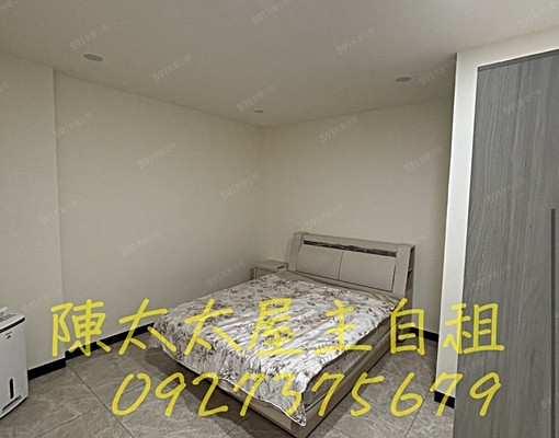 一年起租🎀臻致雅居🎀中山路🎀人氣社區 - Image 3