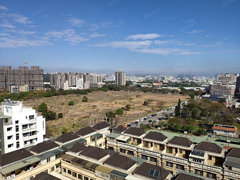 南屯優質社區三房平車 - Image 1