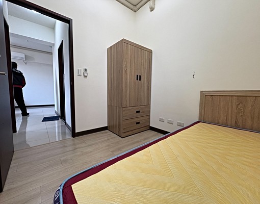 台灣房屋【昕倚】富宇楓采兩房+平車(含管理費) - Image 5