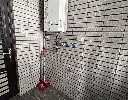 台灣房屋【昕倚】富宇楓采兩房+平車(含管理費) - Image 7