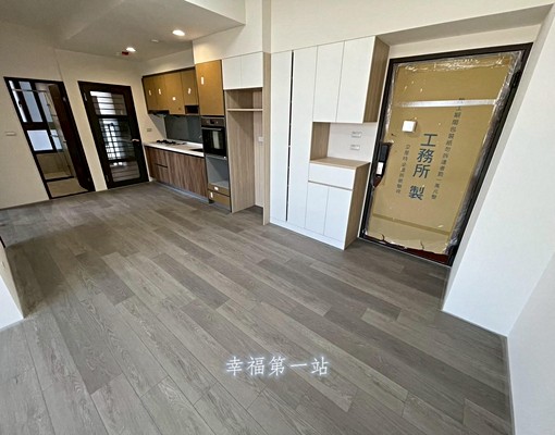 ✨漢神洲際全新2房家具齊全租補可談 - Image 2