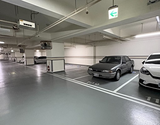 台灣房屋【昕倚】富宇楓采兩房+平車(含管理費) - Image 10