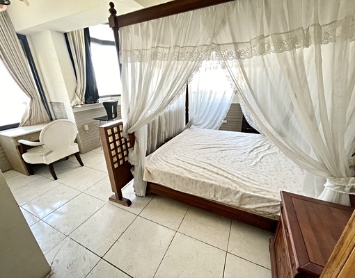 缺一book⭐雙租補|寵物友善|獨洗曬|室內機車位|東海榮總 - Image 4