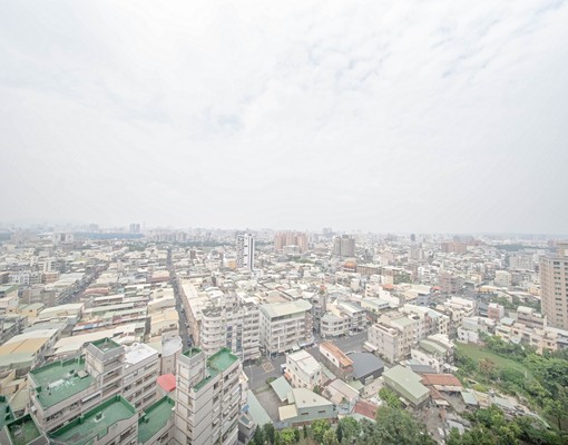 【富富🉐️正】美術館北歐風｜雙衛浴開窗三房車位 - Image 7