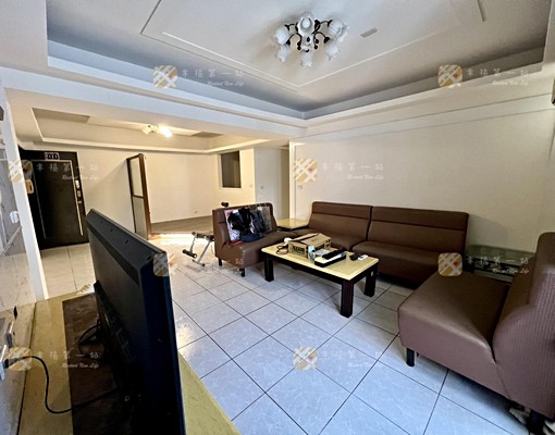 ✨西屯水湳✨大三房平車全配住家 - Image 1